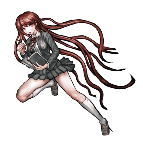 danganronpa tv tropes|ryoko otonashi danganronpa another.